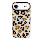 iPhone 17 Pro Fancy Glitter Case With Magsafe