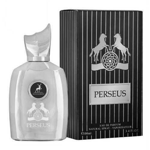 Alhambra - Perseus For Men