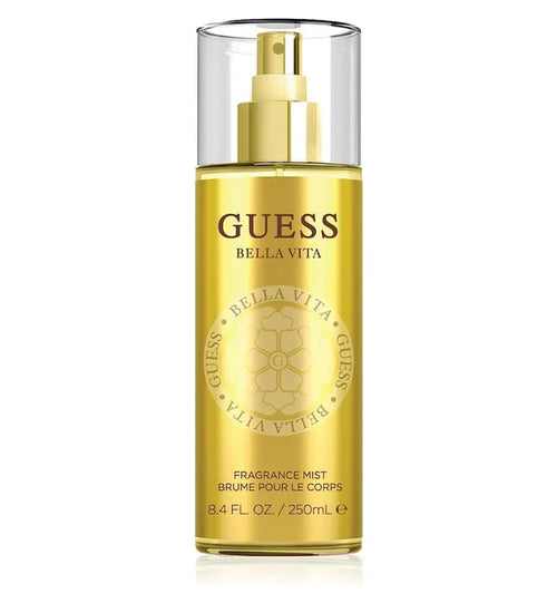 Guess - Bella Vita Women Body Mist 250ml