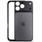 iPhone 17 Pro Matte Stand TUP Case