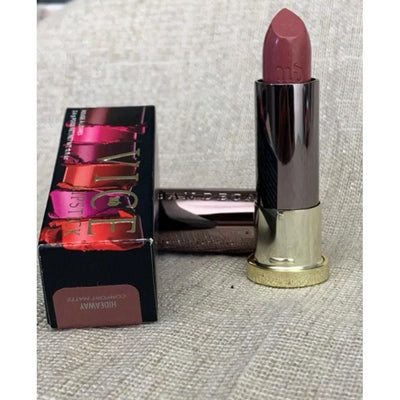 Urban Decay- Vice Lipstick Collection- Hideaway- Comfort Matte, 3.4g
