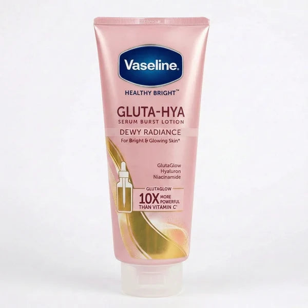 VASELINE - GLUTA HYA DEWY RADIANCE - 70ML