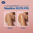 VASELINE - GLUTA HYA DEWY RADIANCE - 70ML