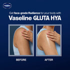 Vaseline - Gluta Hya Overnight Radiance Repair - 70ml