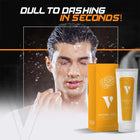 VCare Natural - Hydra Gel With Vitamin-C Face Wash 75ml