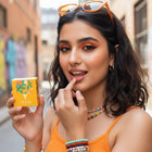 VCare Natural - Lip Balm - Orange 20gm