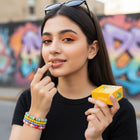 VCare Natural - Lip Balm - Orange 20gm