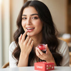 VCare Natural - Lip Balm - Strawberry 20gm