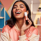 VCare Natural - Lip Cheek Tint Peach 15ml