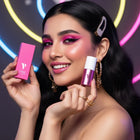 VCare Natural - Lip Cheek Tint Pink 15ml