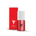 VCare Natural - Lip Cheek Tint Red 15ml