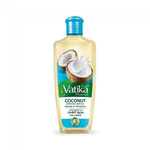 Vatika- Coconut Hair Oil, 100ml