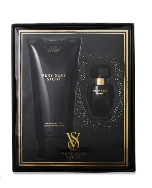 Victorias Secret - Very Sexy Night Giftset