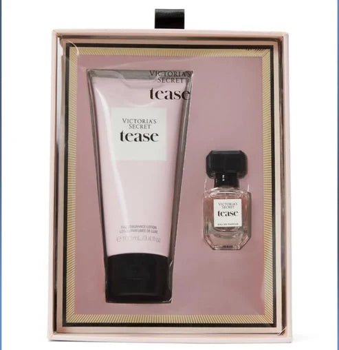 Victorias Secret - Tease Giftset