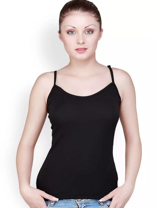 Vybe - Stripes Full Bidie - Black