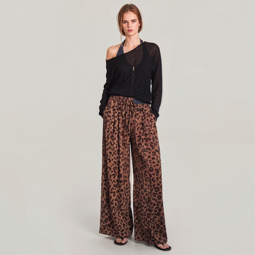 Vybe - The Everyday Trouser - Wildcat