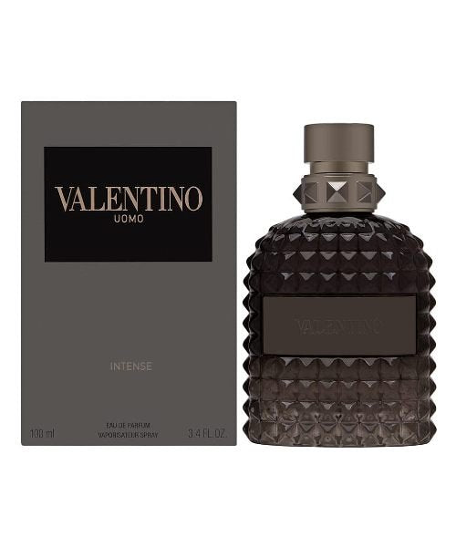 Fragrance Deluxe - Valentine Man Intense Edp 100ml