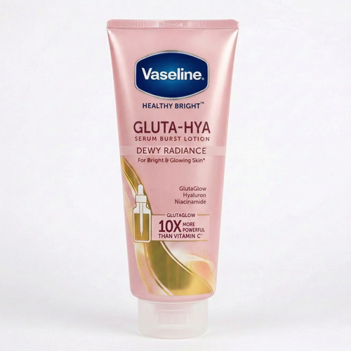 Vaseline - Gluta Hya Dewy Radiance - 200ml