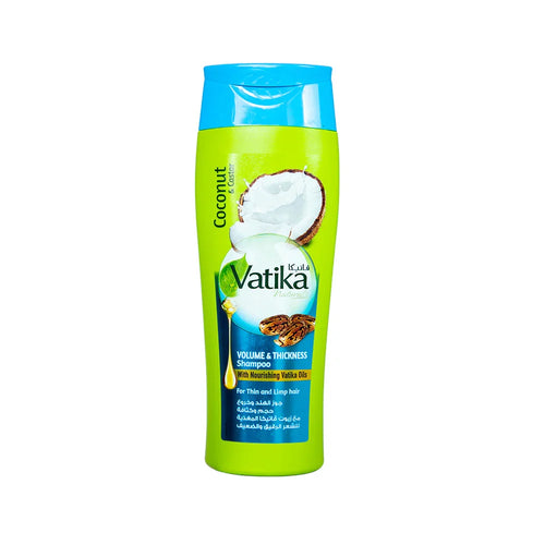 VATIKA SHAMPOO VOLUME & THICKNESS 200 ML