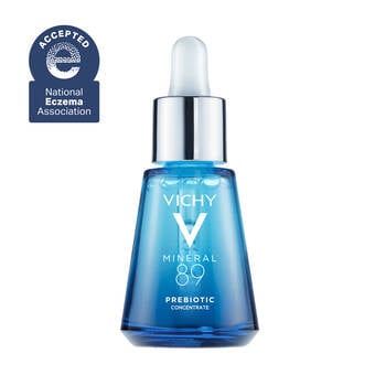Vichy - Mineral 89 Prebiotic Recovery & Defense Concentrate 30ml