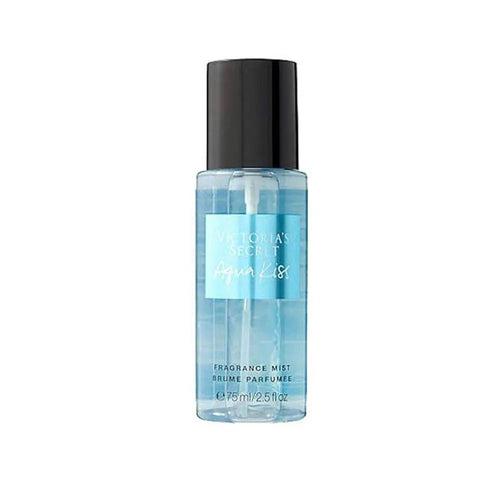 Victorias Secret - Aqua Kiss Travel Size Mist - 75ml