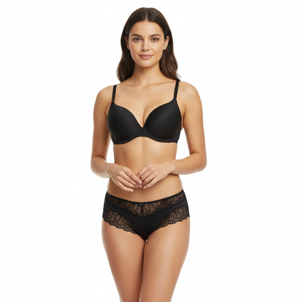 Victoria Secret Bra Set T88