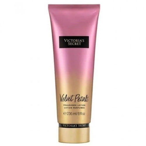 Victoria's Secret- Fragrance Velvet Petals Lotion, 236ml