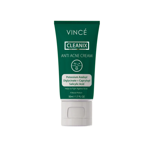 Vince - Anti Acne Cream