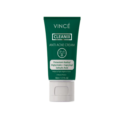 Vince - Anti Acne Cream