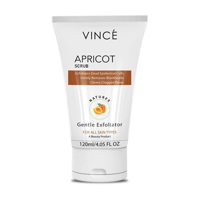 Vince - Apricot Scrub