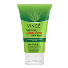 Vince - Clarifying Aloe Vera Face Wash