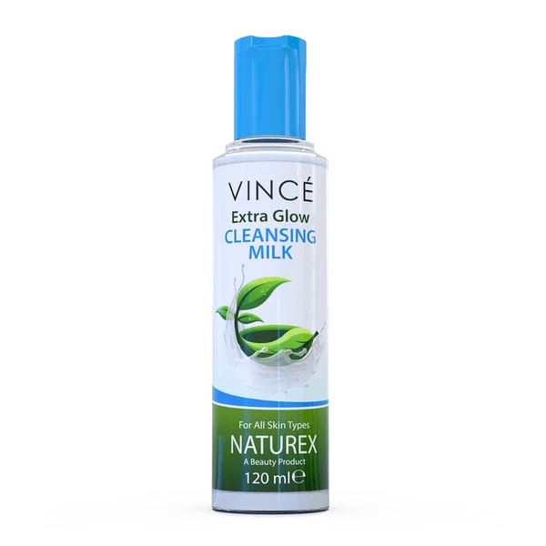 Vince - Cleansing Milk - 120 ml