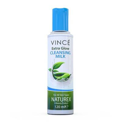 Vince - Cleansing Milk - 120 ml