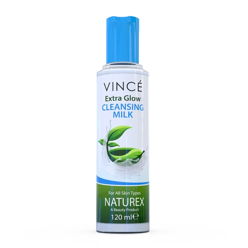 Vince - Cleansing Milk - 120 ml