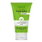 Vince - Detoxifying Neem Active Face Wash