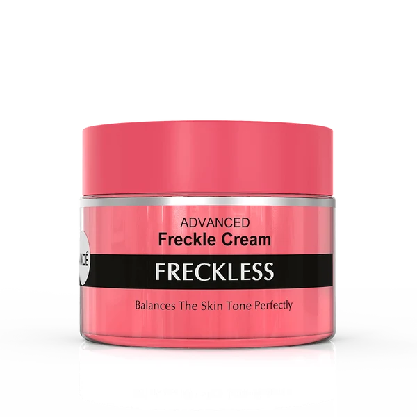 Vince - FRECKLESS Advanced Freckle Cream