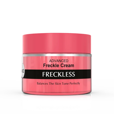 Vince - FRECKLESS Advanced Freckle Cream