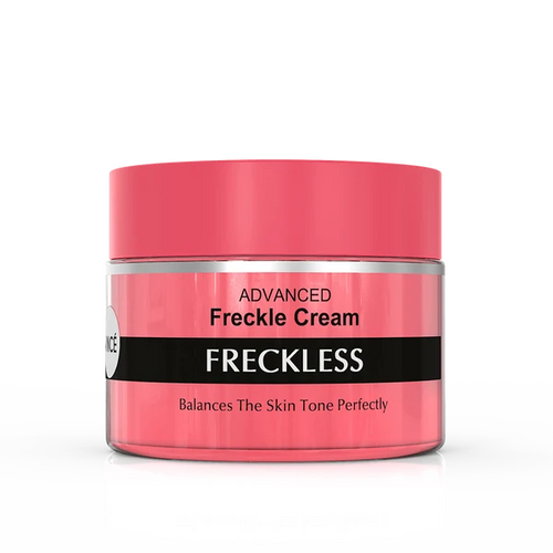 Vince - FRECKLESS Advanced Freckle Cream