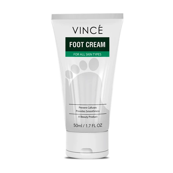 Vince - Foot Cream