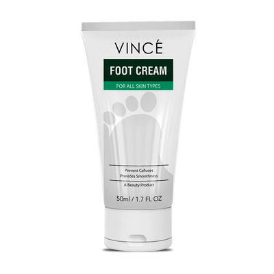 Vince - Foot Cream