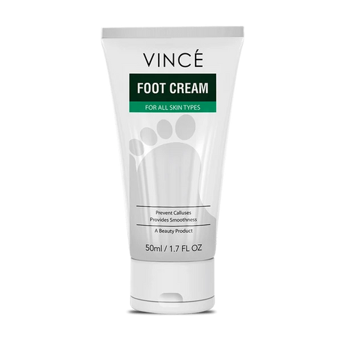 Vince - Foot Cream