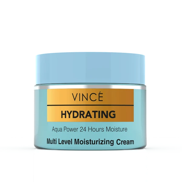Vince - HYDRATING Multilevel Moisturizing Cream