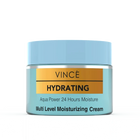 Vince - HYDRATING Multilevel Moisturizing Cream