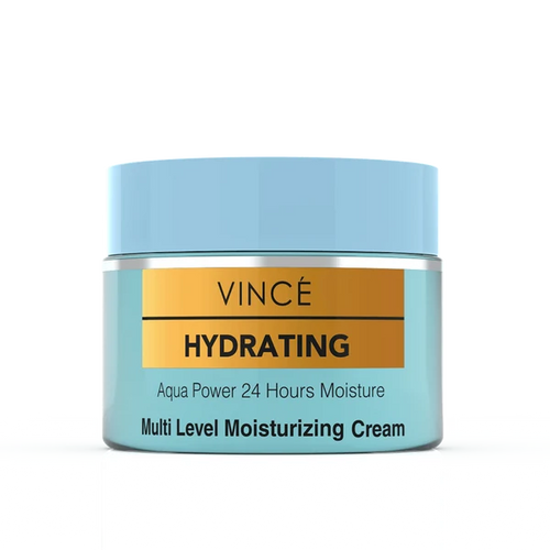 Vince - HYDRATING Multilevel Moisturizing Cream
