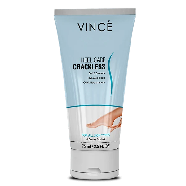 Vince - Heel Care Crackless Cream