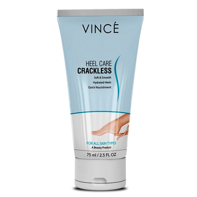 Vince - Heel Care Crackless Cream