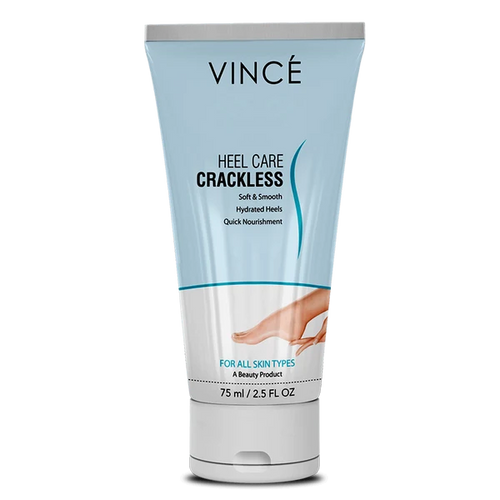 Vince - Heel Care Crackless Cream