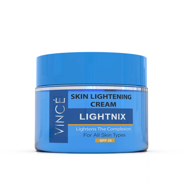 Vince - LIGHTNIX Skin Lightening Cream