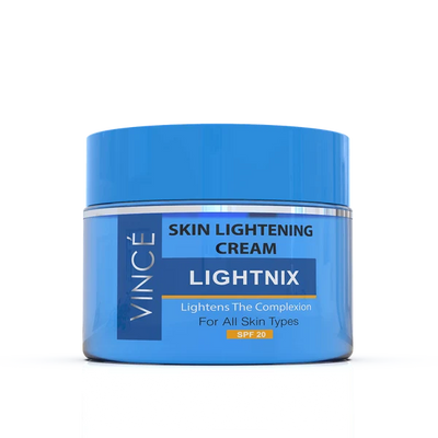 Vince - LIGHTNIX Skin Lightening Cream