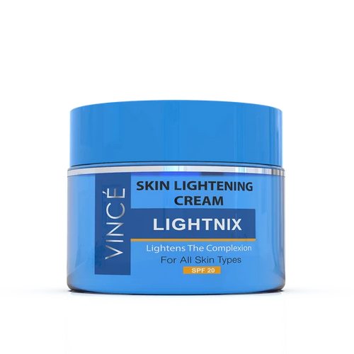 Vince - LIGHTNIX Skin Lightening Cream